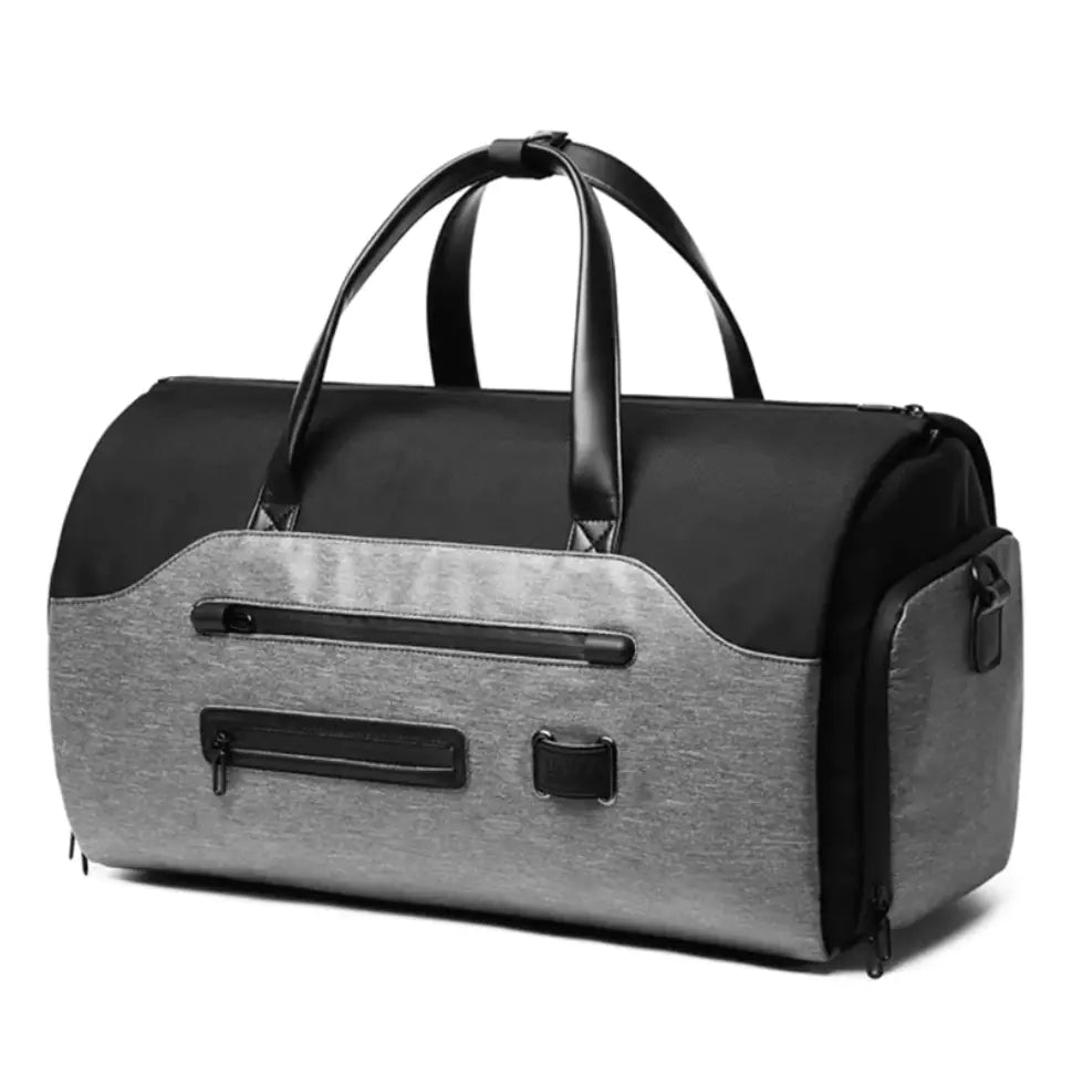 Portable Oxford travel bag