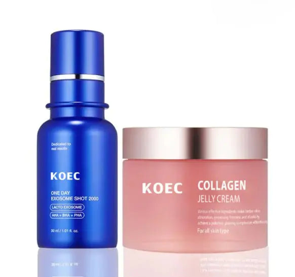 Collagen Cream