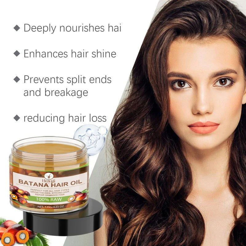 Nourishing Hair Styling Cream