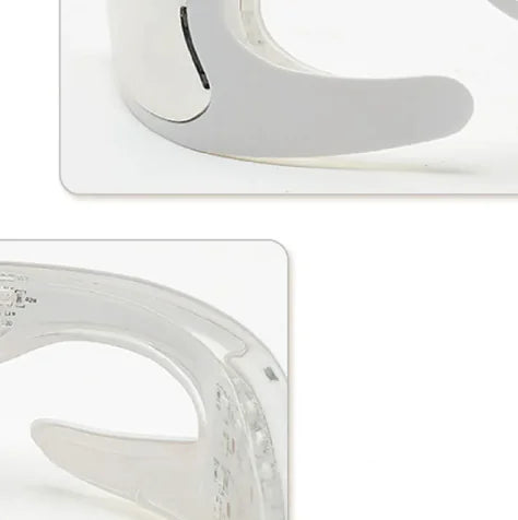 Smart Eye Therapy Massager