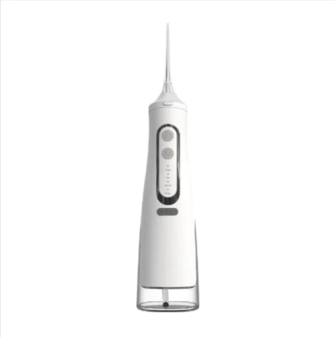 Portable Electric Water Flosser for Household Use