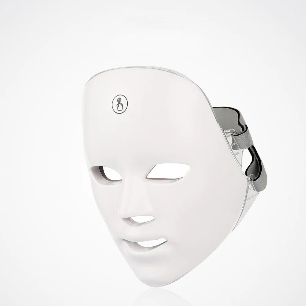 Skin Rejuvenation Light Therapy Device