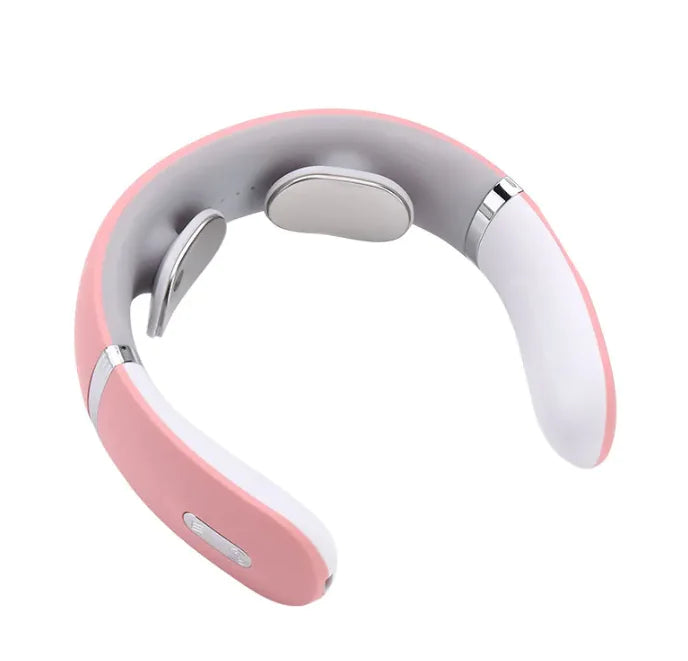 Home Office Multifunctional Cervical Spine Massager