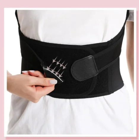 Posture Corrector Belt for Students and Children – Hunchback Prevention and Support