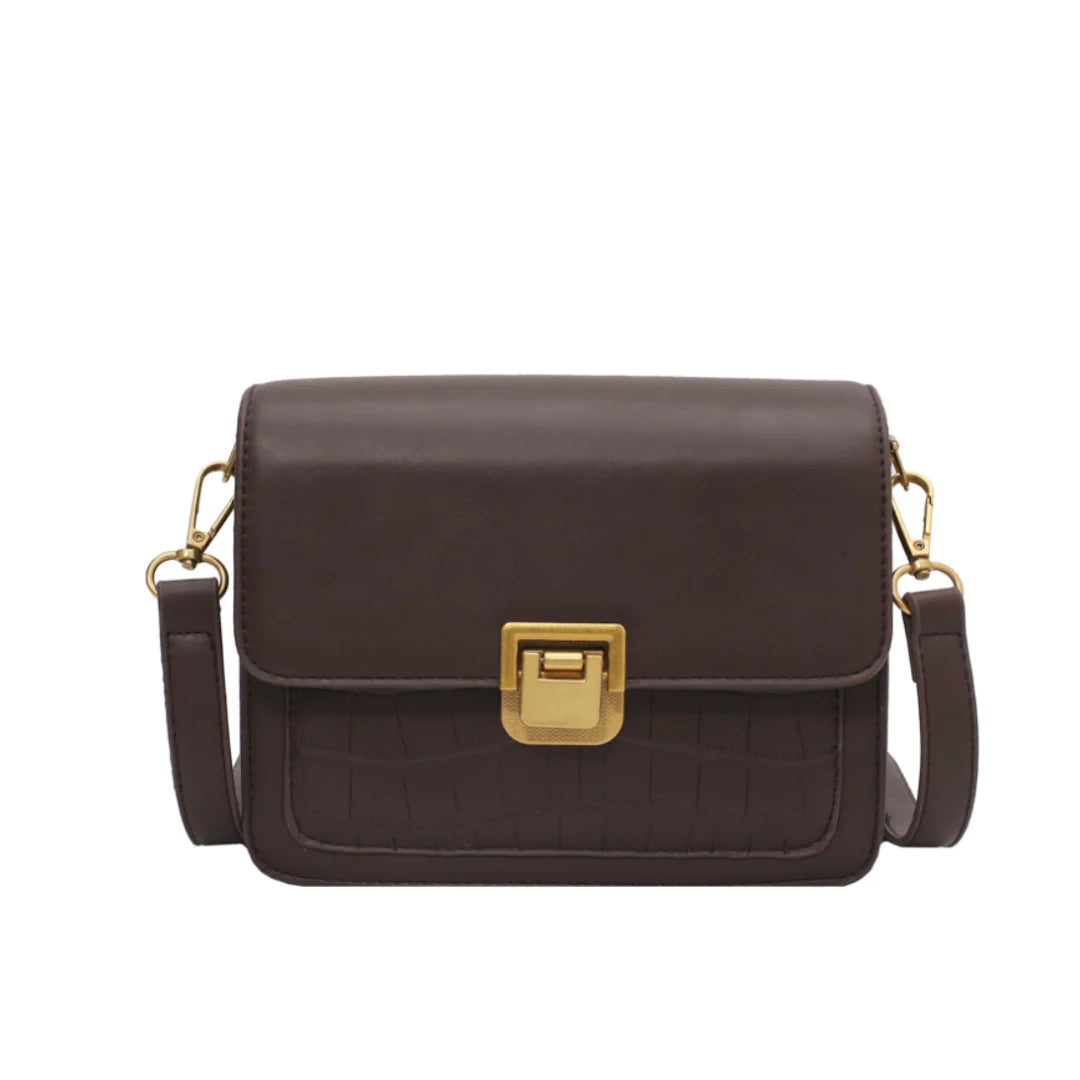 Sandy Shoulder Bag & Crossbody